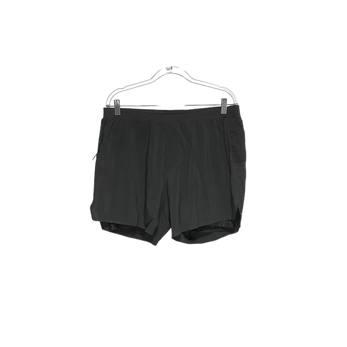 Lululemon Men's Activewear Shorts