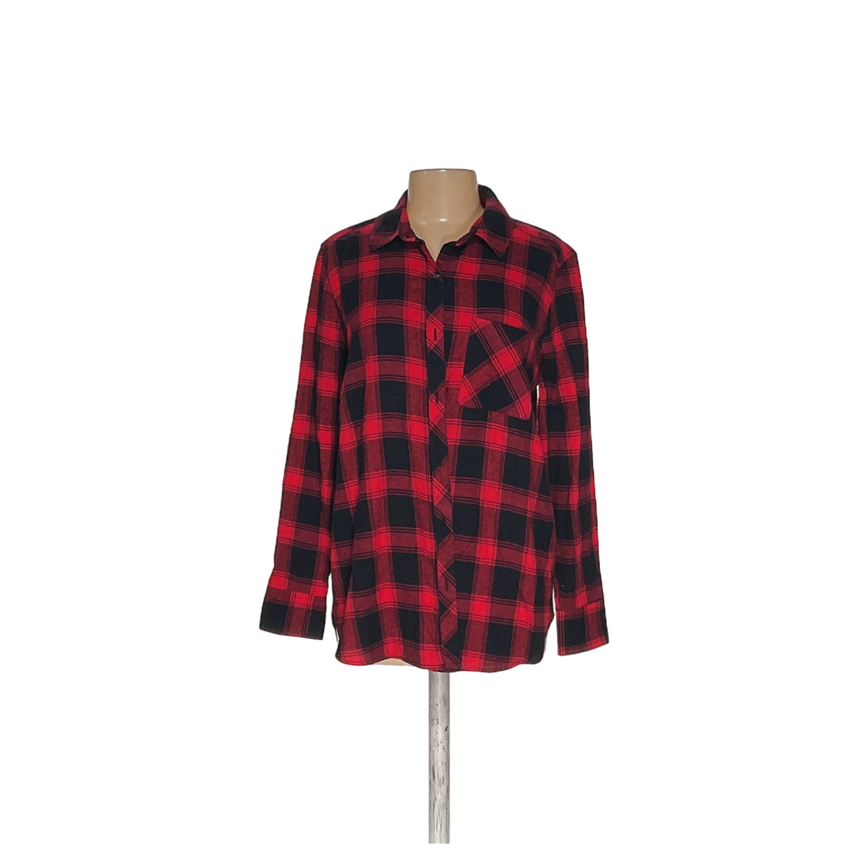 Woolrich Multicolor Women's Button-Up