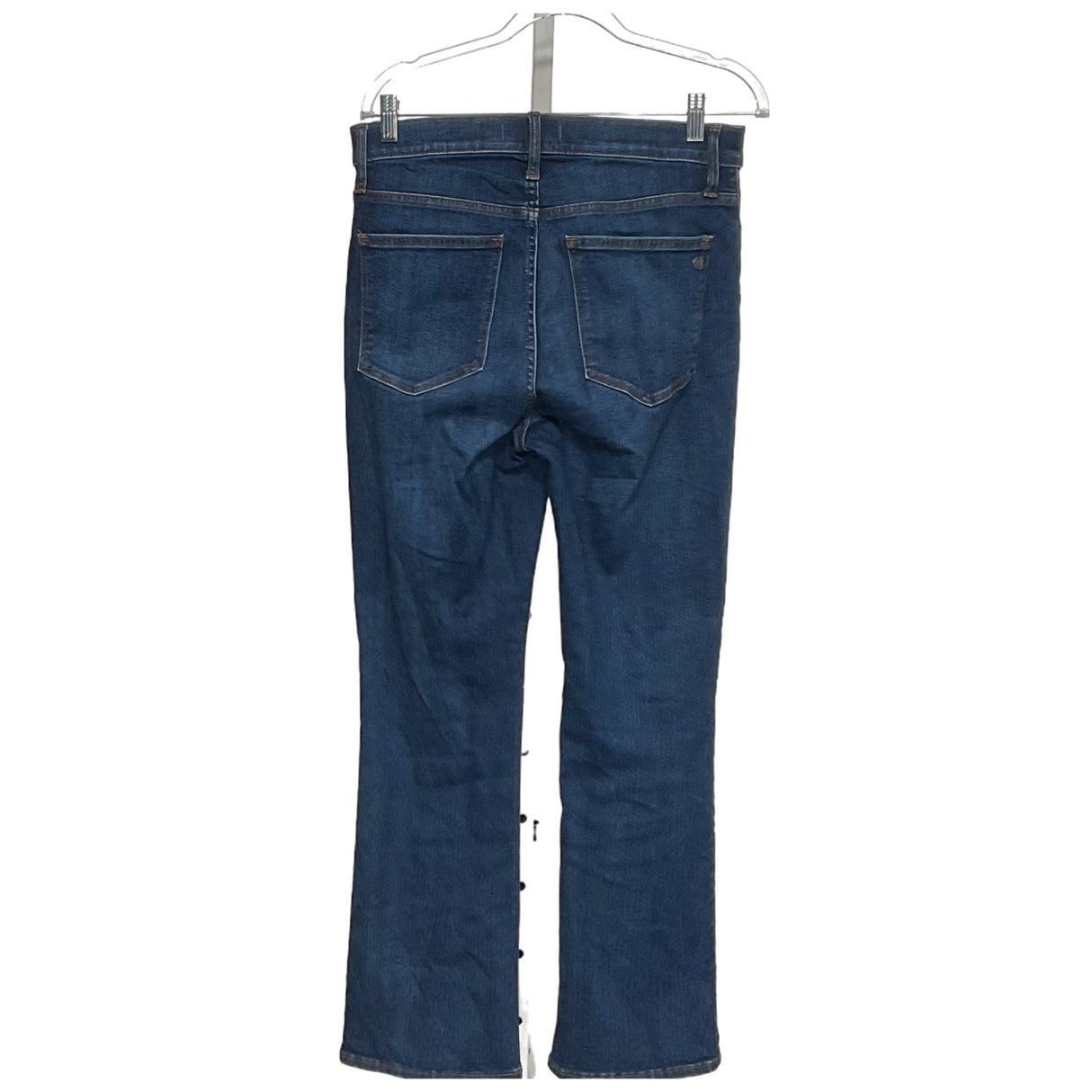 MADEWELL Blue Ankle Jeans, Size 29