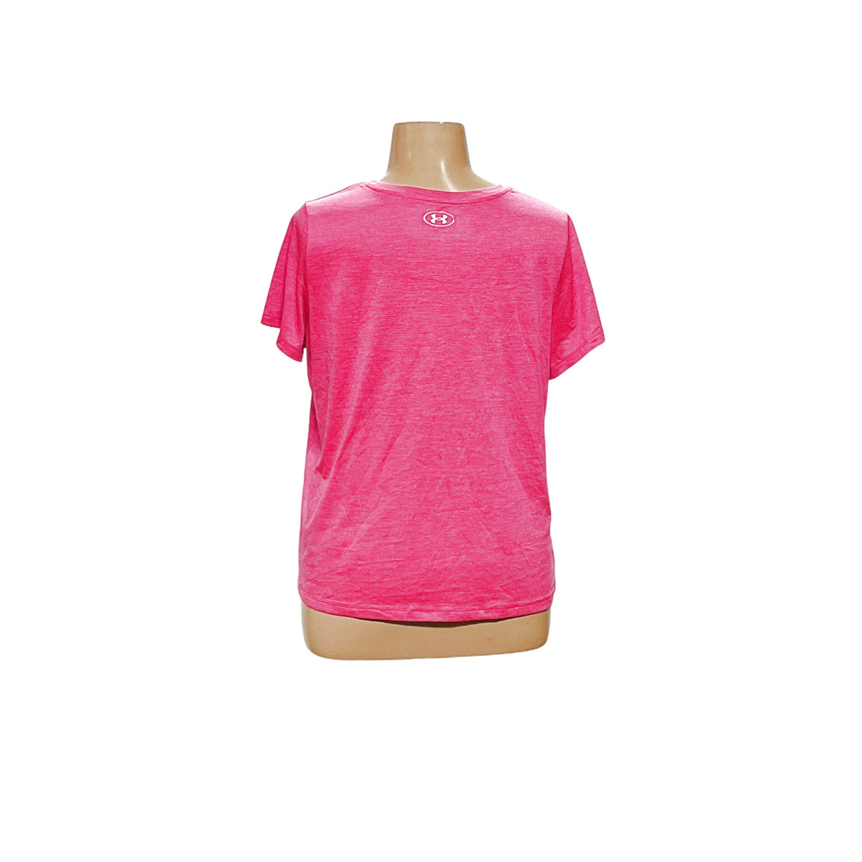 Under Armour Pink Women's T-Shirt