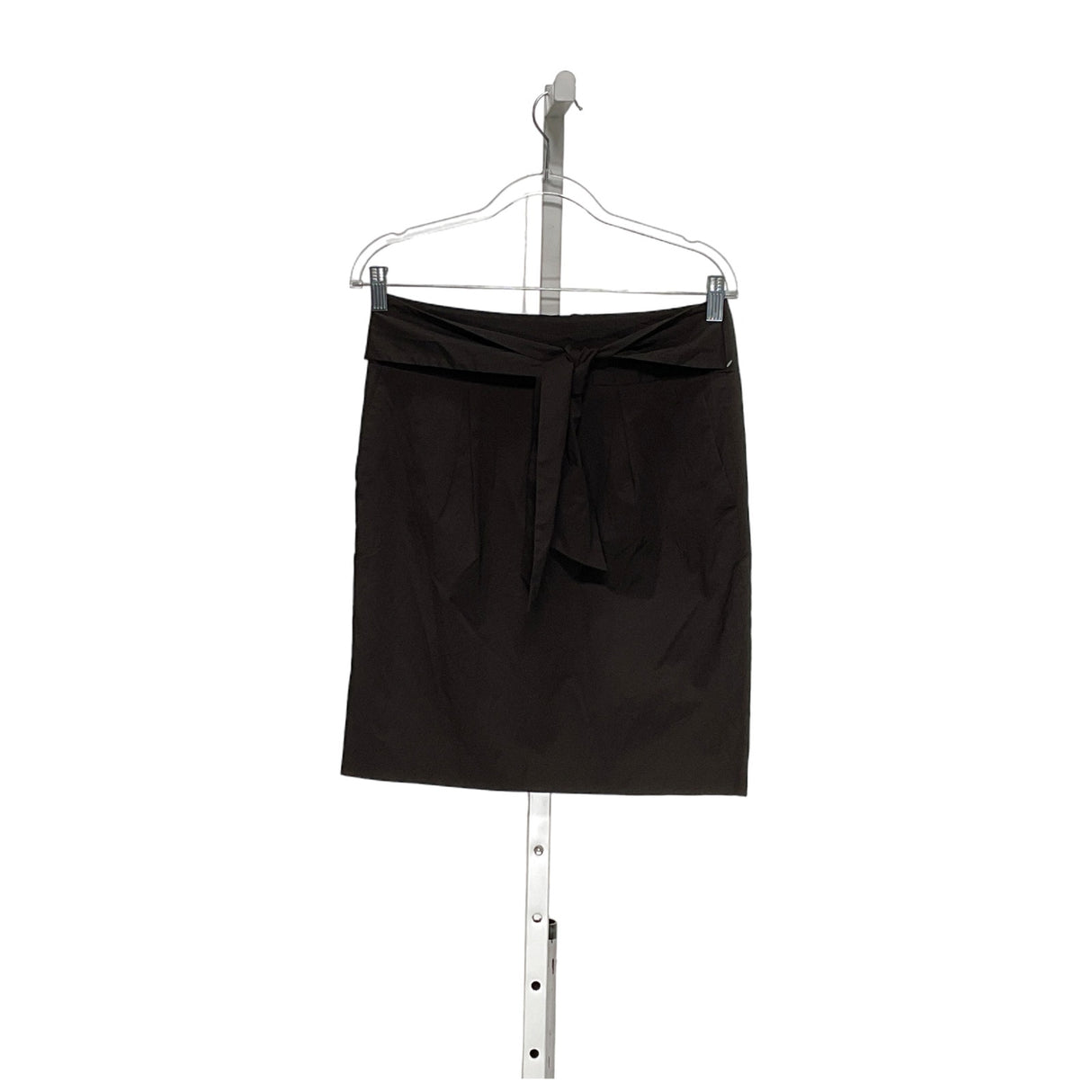 Banana Republic Brown Mini Skirt - Size 2