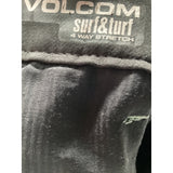 Volcom Green Bermuda Shorts - Men's Size 32