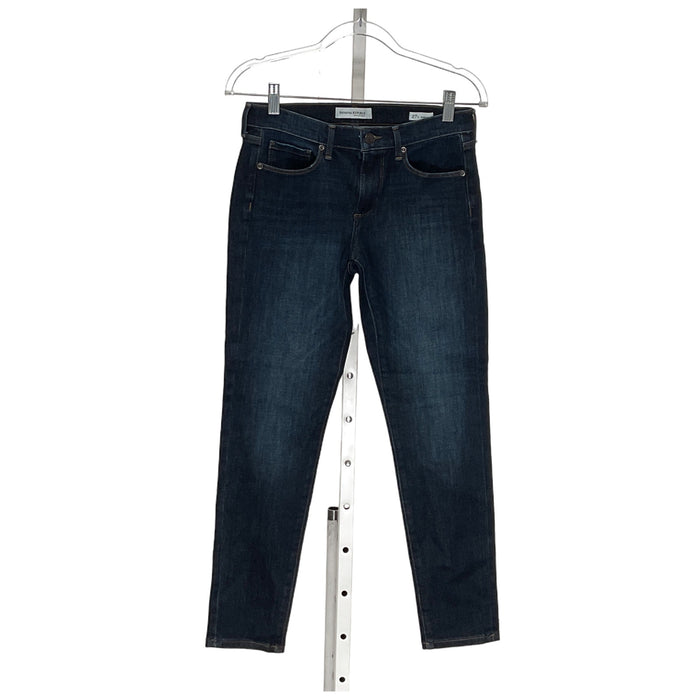 Banana Republic Blue Ankle Jeans (27S)