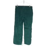 Aerie Green Straight Pants - Women's M