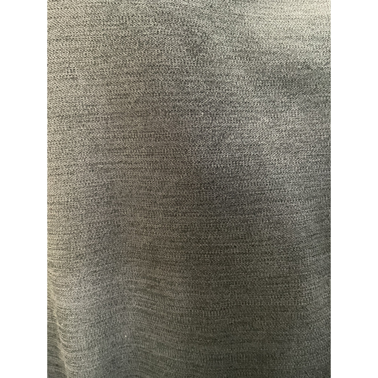 Nike Gray Activewear Sweatpants