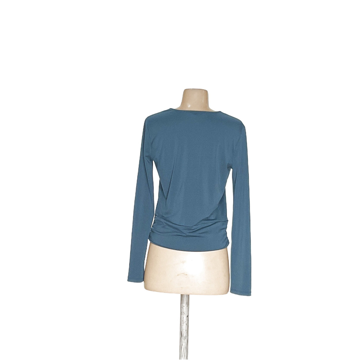 Blue Banana Republic Blouse Sz S