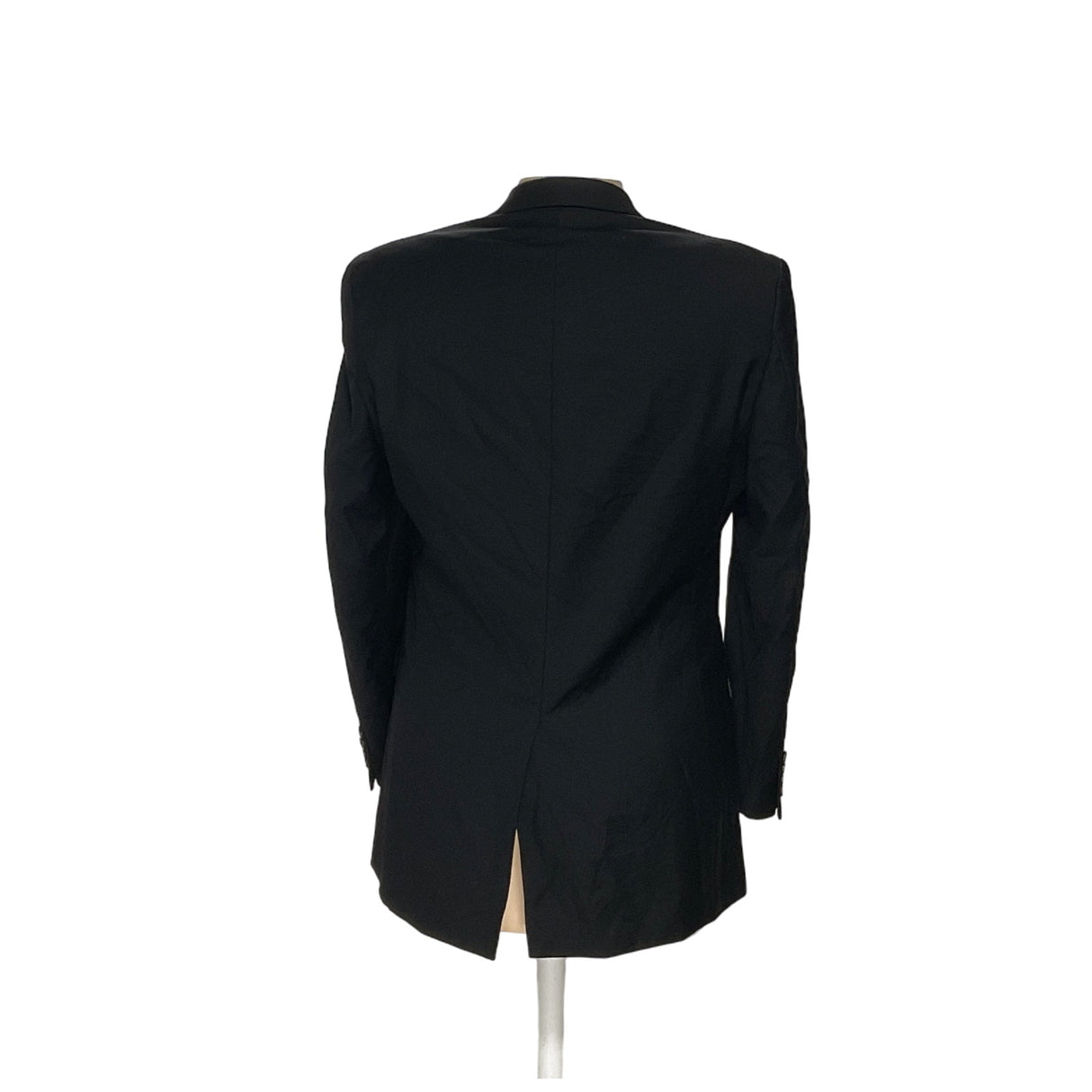 Lauren Ralph Lauren Men's Black Blazer