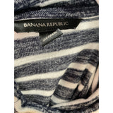 Banana Republic Multicolor Women's Pullover Sweater