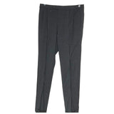 Lauren Ralph Lauren Men's Gray Dress Pants