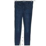 Liverpool Blue Jegging Jeans