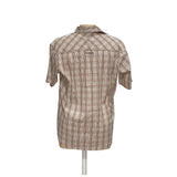 Columbia Multicolor Men's Button-Up Shirt