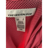 Jones New York Pink Coat S