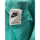 Nike Green Men's Activewear Shorts