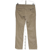 Billabong Beige Cotton Pants