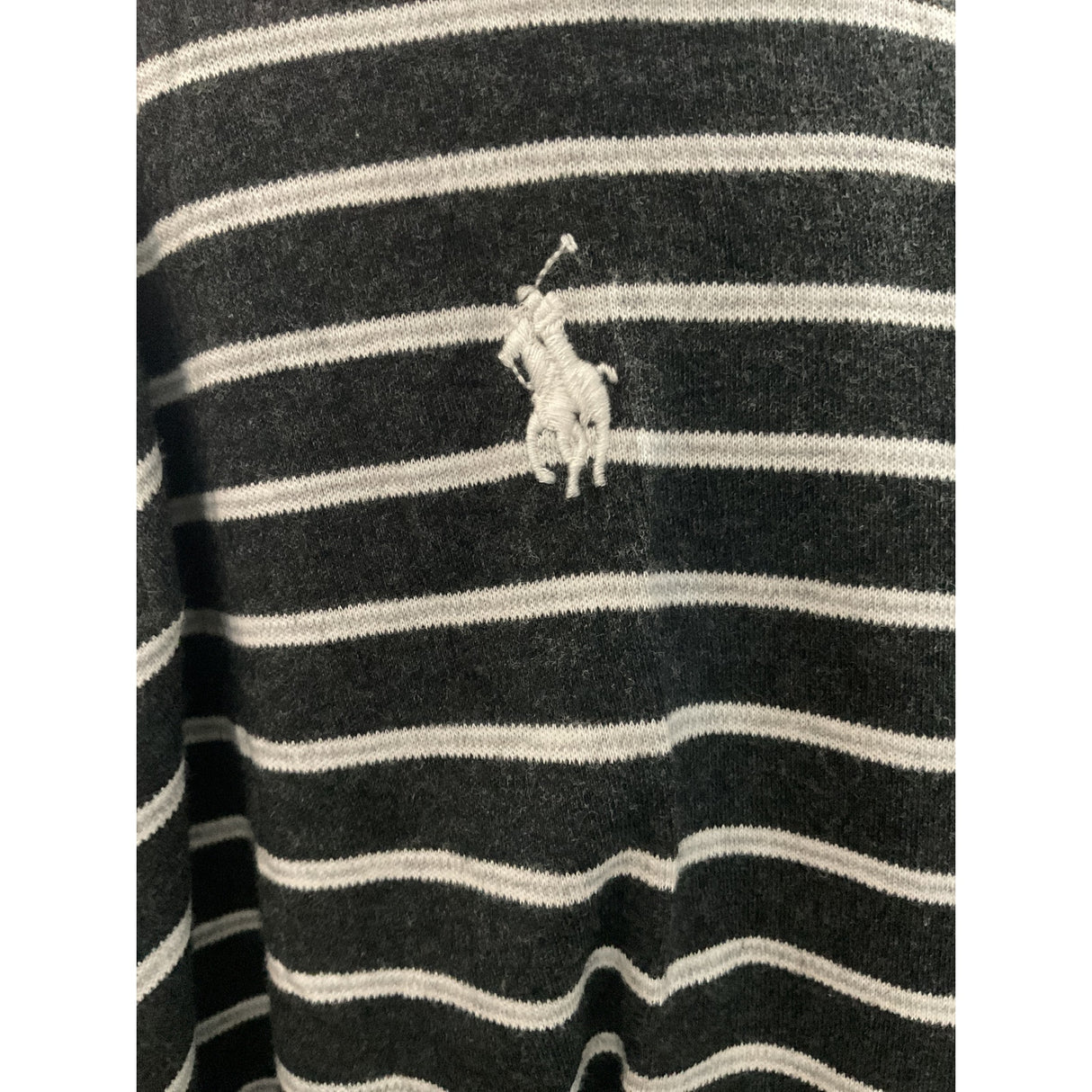 Polo Ralph Lauren Men's Multicolor Polo