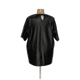 Fashion Nova Black Plus Size Blouse