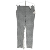 Calvin Klein Gray Ankle Pants - Women's Size 8