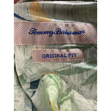 Tommy Bahama Multicolor Short Sleeve Button-Up