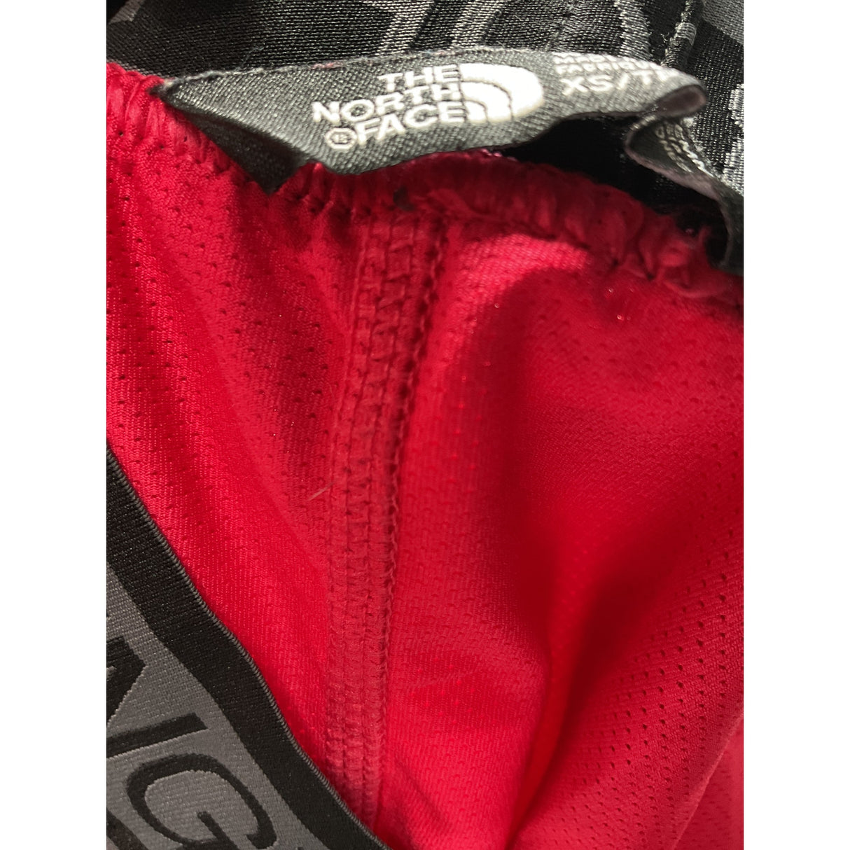 The North Face Women's Pink Athletic Skort