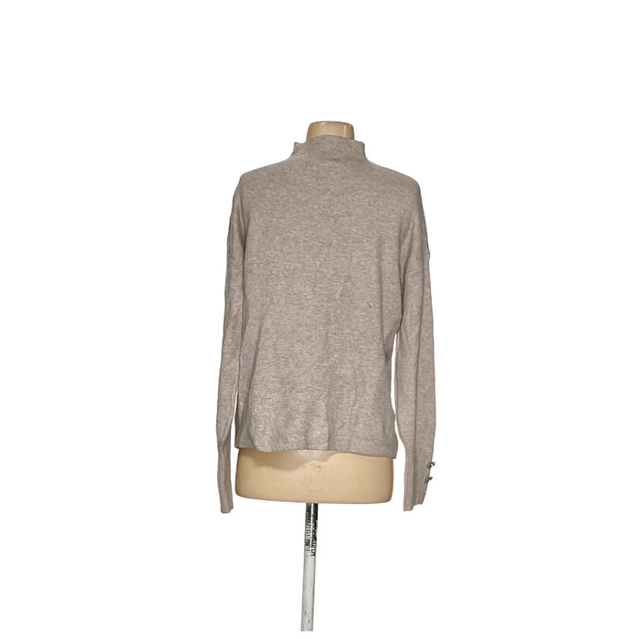 Tahari Multicolor Pullover Sweater - Women's M