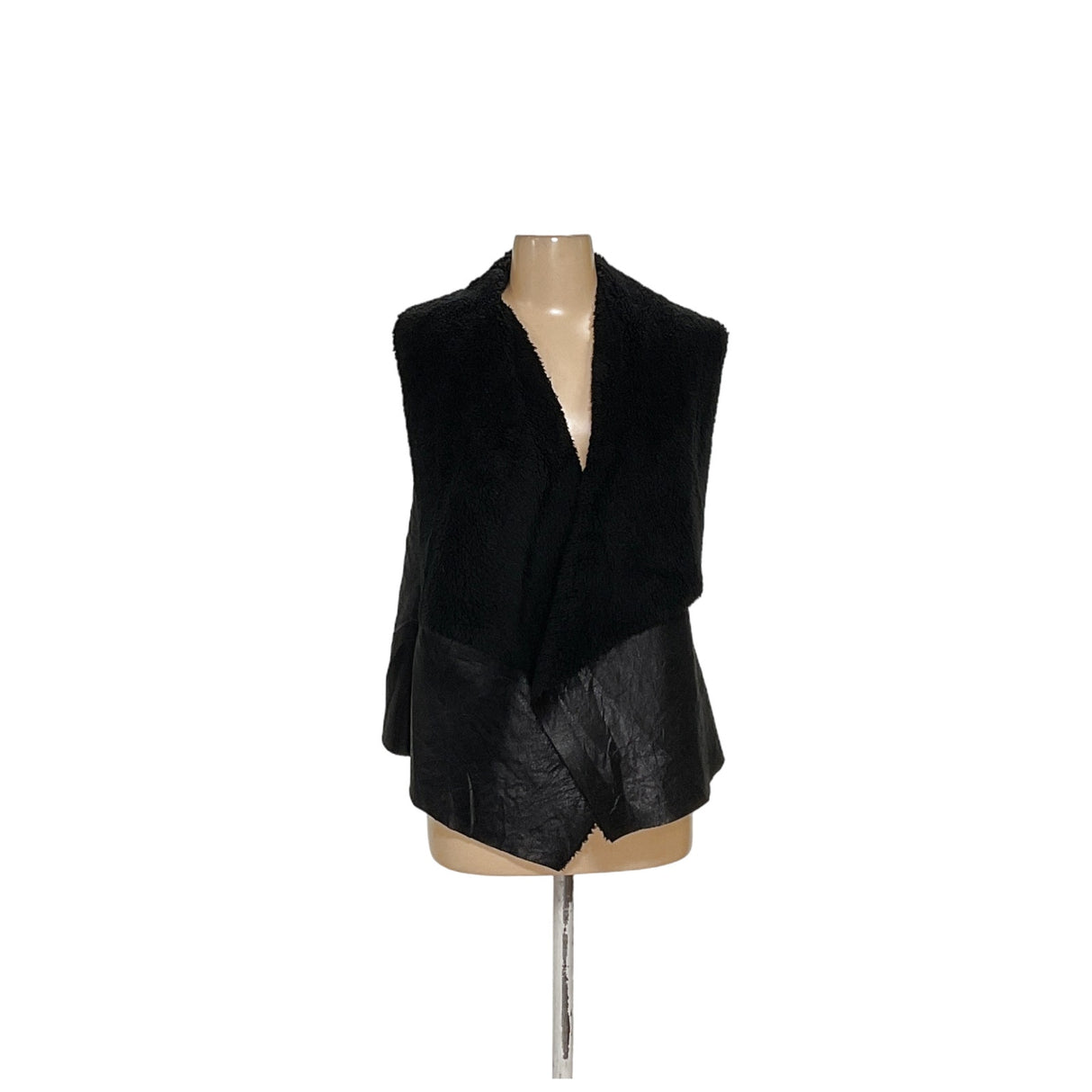 Lauren Ralph Lauren Black Cardigan Sweater