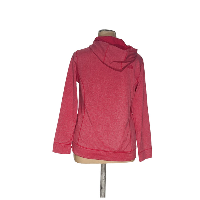 The North Face Women's Pink Hoodie XL