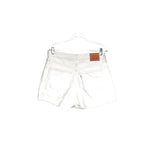 Levi's White Sailor Shorts - Women's Size 31
