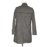 Ann Taylor Gray Basic Jacket