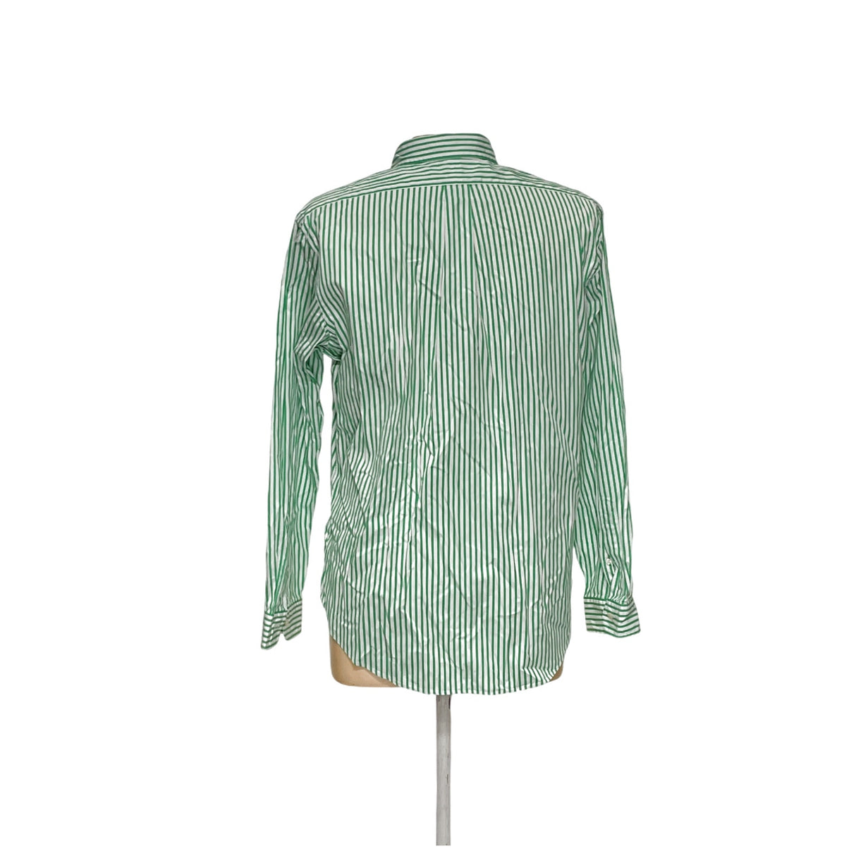 Ralph Lauren Green Button-Up Shirt XL