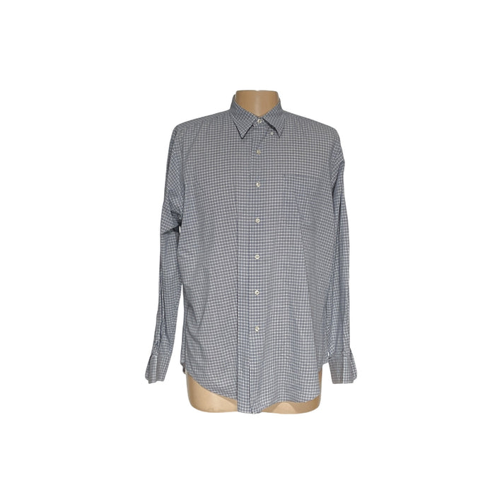 Lauren Ralph Lauren Button-Down Shirt