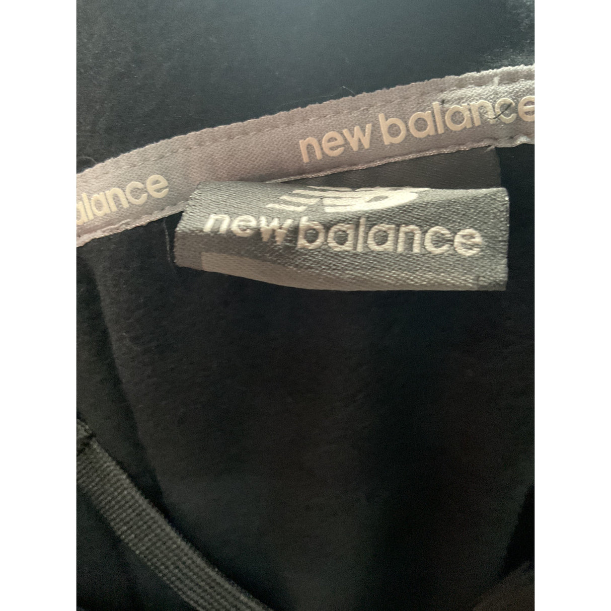 New Balance Men's Activewear Hoodie