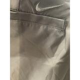 Nike Brown Mini Skort, Size 8