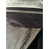 Zara Multicolor Ankle Pants Men's Regular Size 34