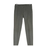 Banana Republic Gray Dress Pants 33x32