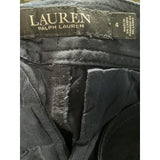 Lauren Ralph Lauren Blue Women's Pants