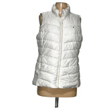 Tommy Hilfiger White Vest - Women's M