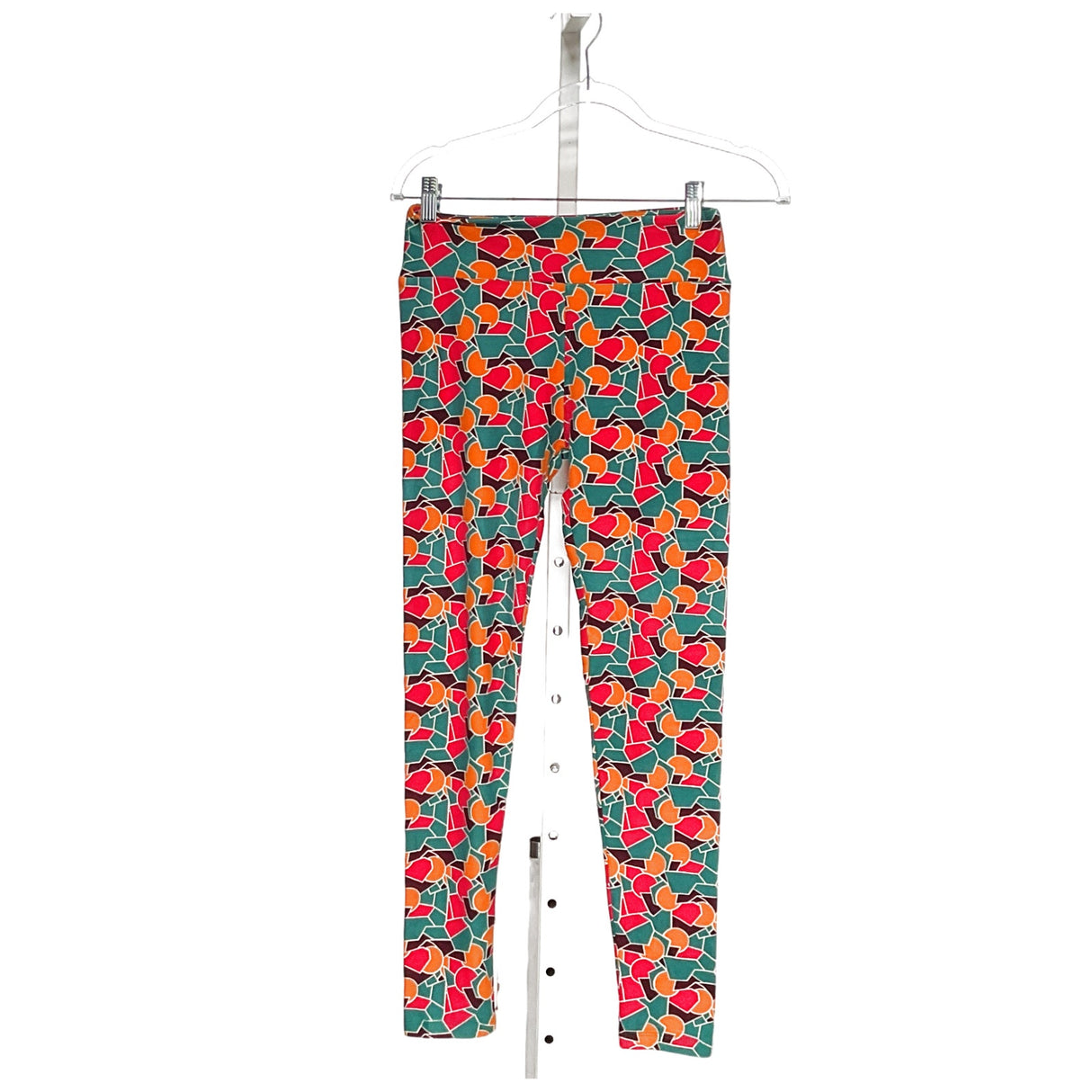 Lulularoe Multicolor Leggings