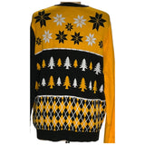 NFL Multicolor Men's Pullover Sweater