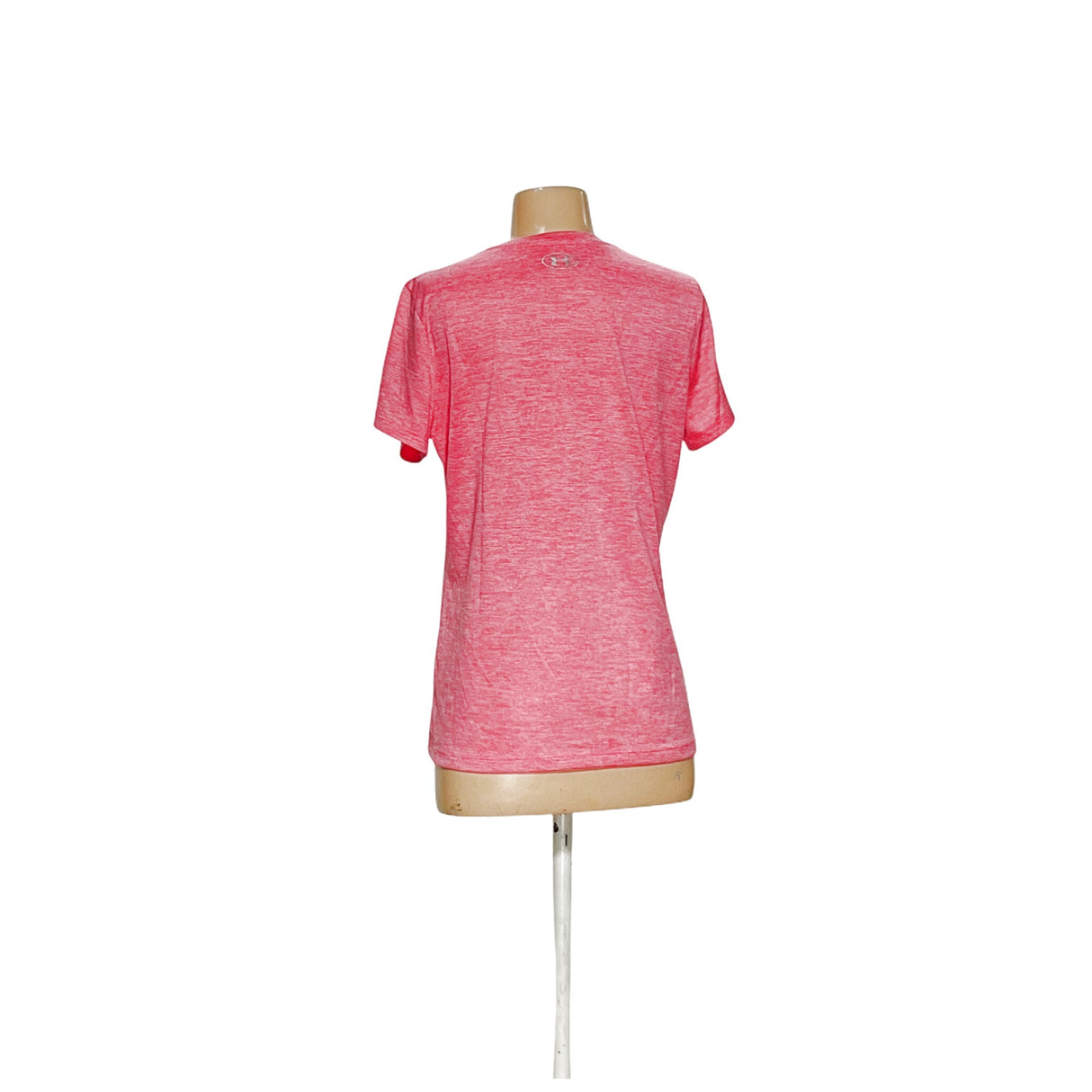 Under Armour Pink Activewear Top