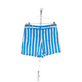 LOFT Sailor Shorts - Blue - Size 12