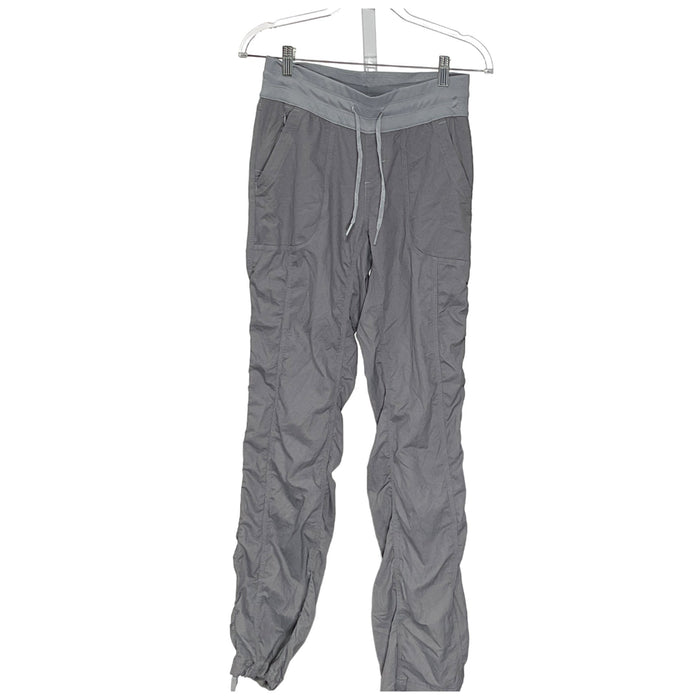 The North Face Gray Women's Ankle Pants