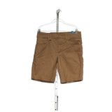 Columbia Brown Bermuda Short - Men's Size 32