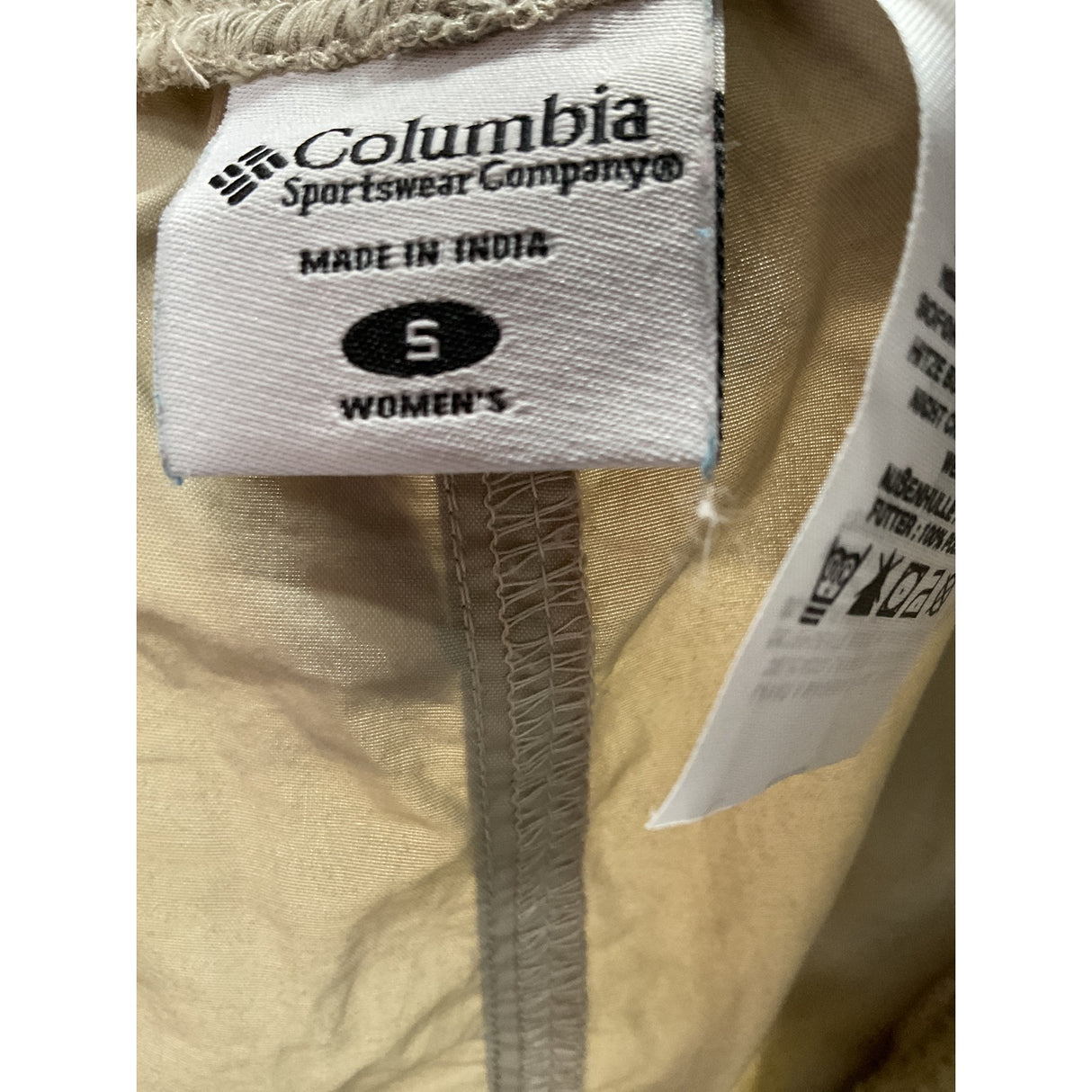 Columbia Men's & Women's Activewear Shorts