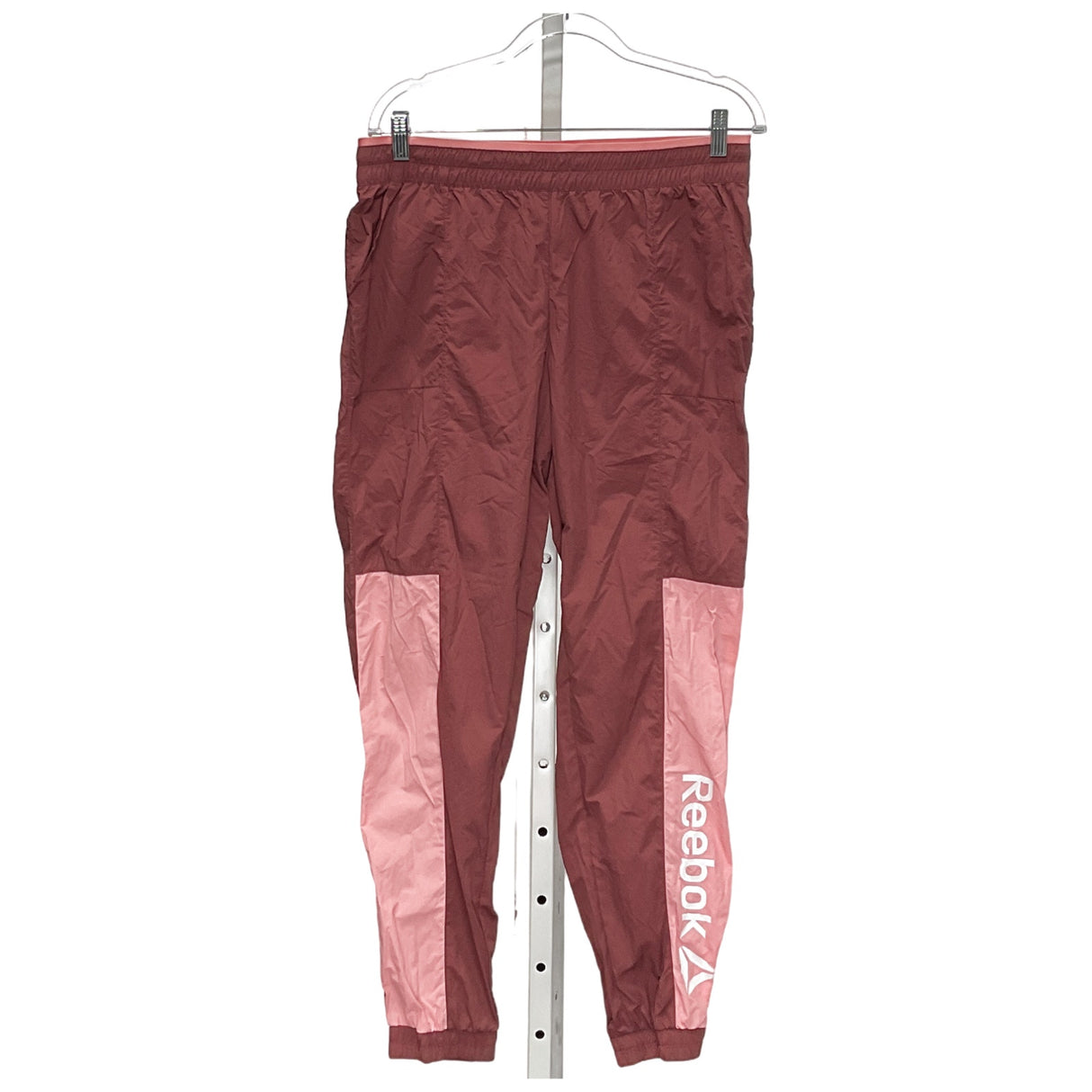 Reebok Multicolor Jogger Pants for Women (Size M)