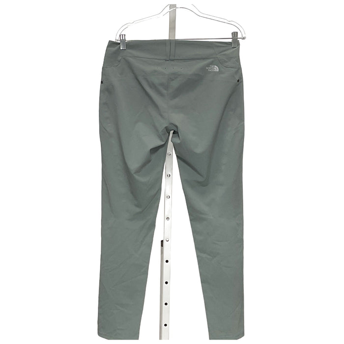 The North Face Women's Green Ankle Pants