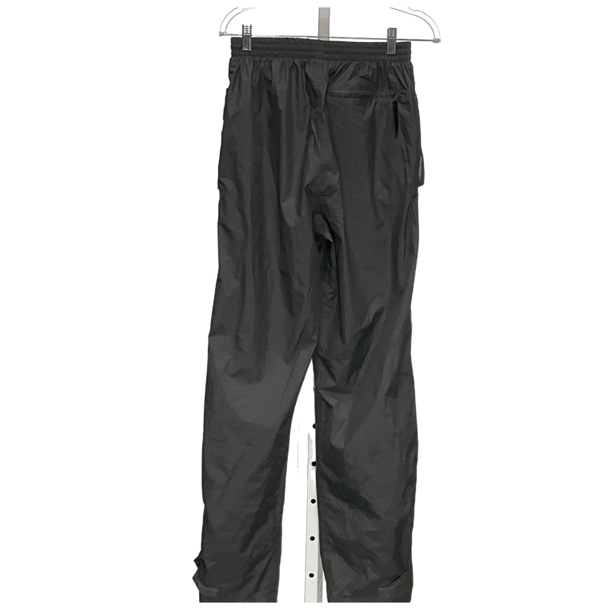 Columbia Gray Nylon Ankle Pants - Men's M