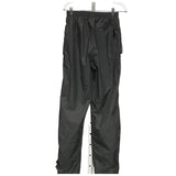 Columbia Gray Nylon Ankle Pants - Men's M