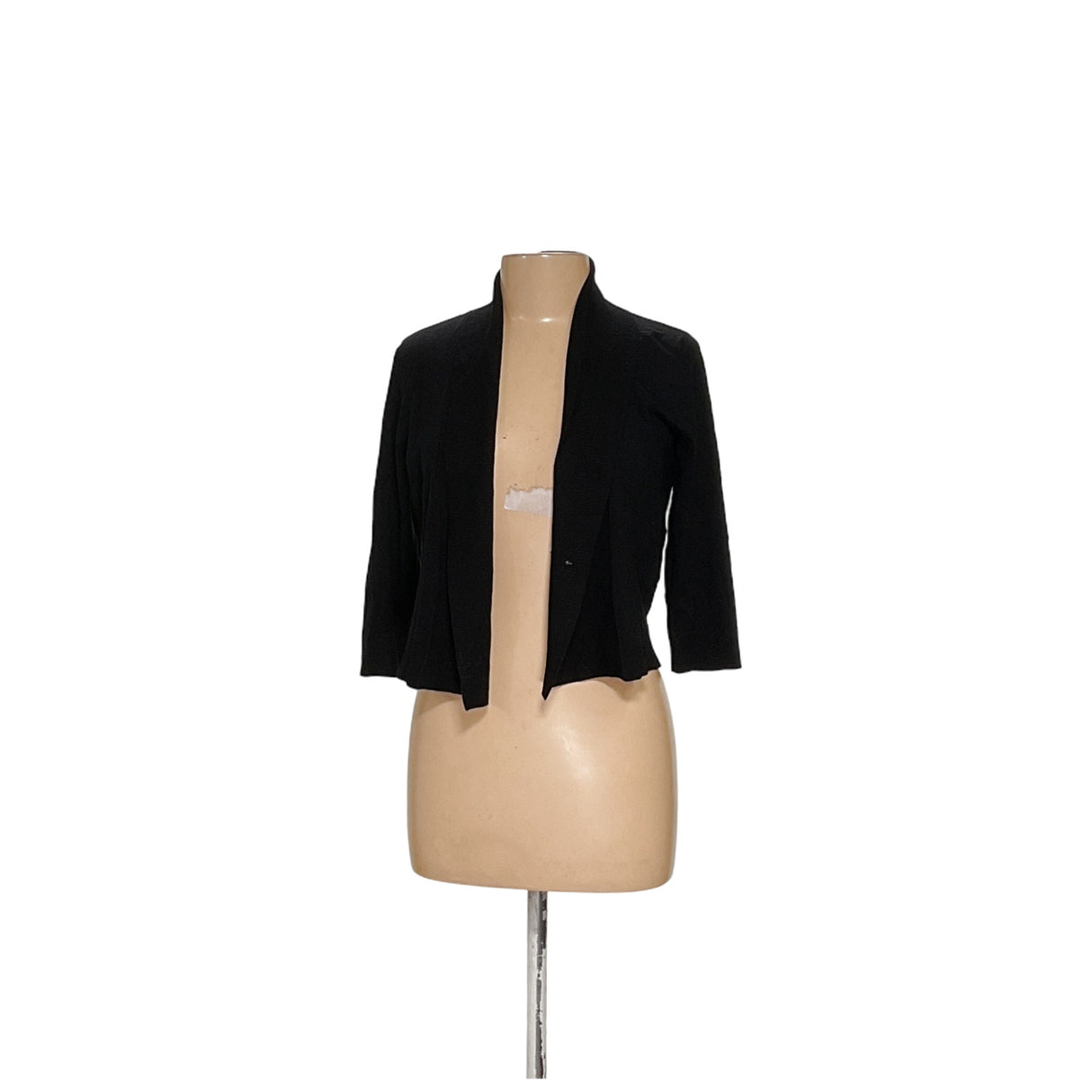 Calvin Klein Black Cardigan - Size S