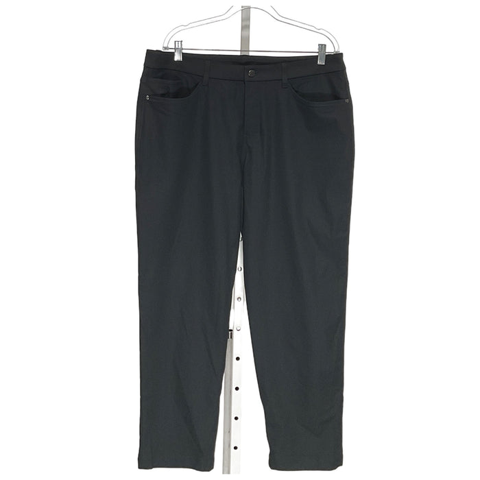 Lululemon Gray Men's 36 Ankle Pants