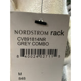 Nordstrom Multicolor Women's Pullover Sweater - Size M